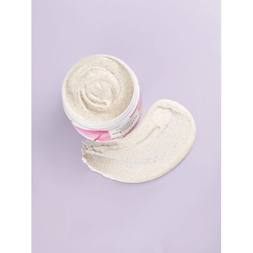 Victoria's Secret Pomegranate & Lotus Exfoliating Body Scrub
