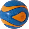 Chuckit! Ultra Squeaker Ball Dog Toy Small (2" Diameter) - Pack of 3