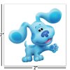 Blue's Clues Tattoos Party Favors Bundle ~ 70+ Perforated Individual 2x2" Blue's Clues Temporary Tattoos (Blue's Clues Party Supplies Made in U.S.A.)