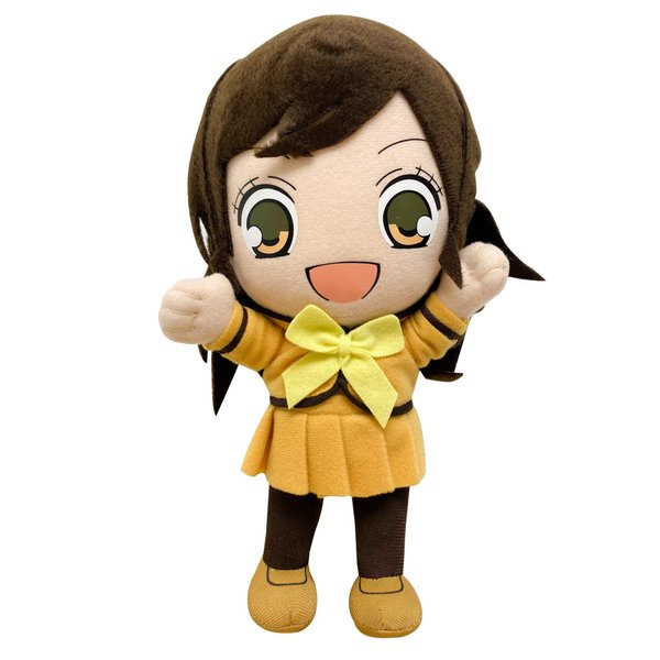 Great Eastern GE-52593 Kamisama Kiss 8.5" Nanami Stuffed Plush, Multi-Colored, 13"
