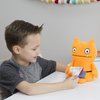 Hasbro Toys Uglydolls Warm Wishes Wage Stuffed Plush Toy, 10" Tall