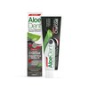 AloeDent Activated Charcoal Toothpaste
