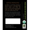 MORNING JO: 2 lb, Organic Breakfast Blend Ground Coffee, Medium Roast, Fair Trade Certified, USDA Certified Organic, NON-GMO, 100% Arabica Coffee, Gluten Free, Gourmet Coffee from Jo Coffee