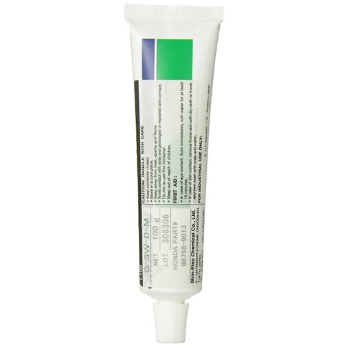 Genuine Honda 08798-9013 Silicone Grease