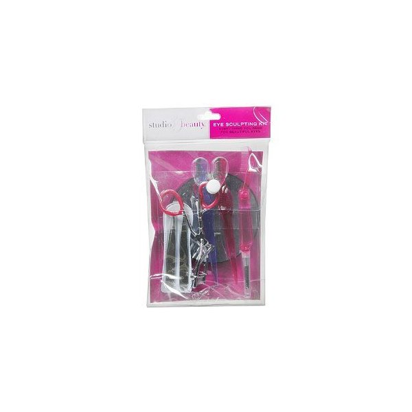 Studio 35 Beauty Eye Sculpting Kit, 1 ea