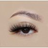 KARA BEAUTY FABULASHES 3D Faux Mink False Eyelashes - Style A5