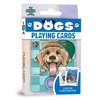 MasterPieces Officially Licensed Dogs Playing Cards - 54 Card Deck for Adults