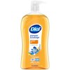 Dial Body Wash, Pamper & Indulge Marula Oil, 32 Fl Oz, Hydraclean Complex & Vitamin E, Gentle, Leaves Skin Feeling Nourished, Dermatologist-Tested, No Parabens & Sulfates