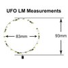 UFO LM Reloading Press Light - Kit