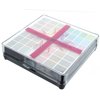 BR 2012 Complete Makeup Kit Runway Colors 252