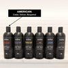 Live Bearded All-Natural Charcoal Body Wash for Men, Exfoliating Moisturizing Body Wash with Charcoal, Men’s Shower Gel - Cedar, Vetiver, Bergamot