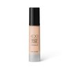 EX1 Cosmetics Delete Fluide Full Coverage Liquid Concealer Makeup Shade 1.0- Vegan, Oil free with Ultra-Blendable Formula for Seamless Finish