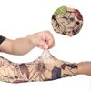HOVEOX 18Pcs Tattoo Sleeves Temporary Tattoo Arm Sleeves Fake Tattoo Sleeves Temporary Tattoo Sleeves Arm Sleeves for Men Women