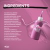 Splat Midnight Rosetta Semi Permanent Hair Dye Kit for Blondes, 1 Application, Includes Deep Reconstructor Conditioner, Lasts 30 Washes, No Bleach Required, Vegan & Cruelty Free Hair Color