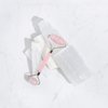 Plum Beauty Rose Quartz Facial Roller