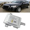 NFSpeeding Xenon Ballast HID Headlight Module Control Unit D1S D1R for Fits A1 A3 A4 A5 A6 A7 A8 Fits Golf D3S D3R D4S D4R XENON module 8K0941597E W003T22071