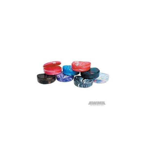 Proforce "Designer Series" Mouthguard Cases - Rainbow