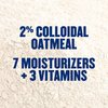 Gold Bond Medicated Eczema Relief Skin Protectant Cream, 5.5 oz., with 2% Colloidal Oatmeal