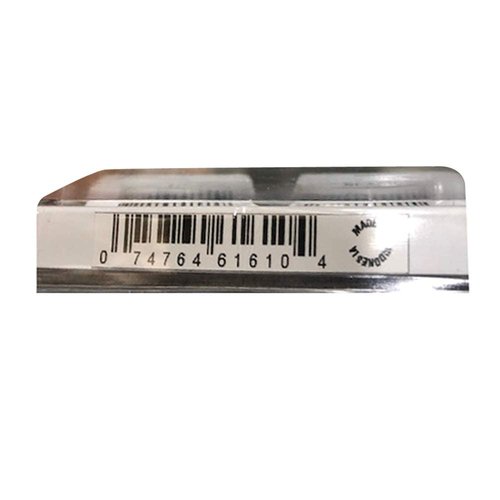 Ardell Fashion Natural Lashes Strip Lash, Black [116] 1 ea (Pack of 8)