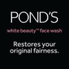 Pond's White Beauty Spot Less Fairness Face Wash, 200 g