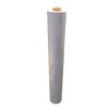 React 12' x 31' 7Mil Sustainable Shrink Wrap - Grey - Eco-Friendly Heat Shrink Film for Boats, DIY Projects and More