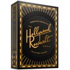 theory11 Hollywood Roosevelt Playing Cards