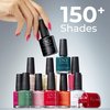 CND Vinylux Longwear Pink Nail Polish, Gel-like Shine & Chip Resistant Color, Romantique, 0.5 fl. oz