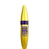 Maybelline New York Volum' Express The Colossal Big Shot Waterproof Mascara, Brownish Black, 0.32 fl. oz.