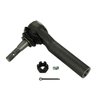 MOOG ES800948 Steering Tie Rod End for Chevrolet Silverado 1500