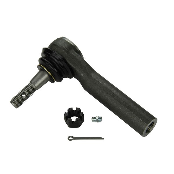 MOOG ES800948 Steering Tie Rod End for Chevrolet Silverado 1500