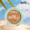 Physicians Formula Mini Murumuru Butter Bronzer,Moisturizing,Nourishing Murumuru Butter Blend for Silky All-Day Luminous Glow,Dermatologist Tested, Hypoallergenic,Vegan & Cruelty-Free -Bronzer Mini