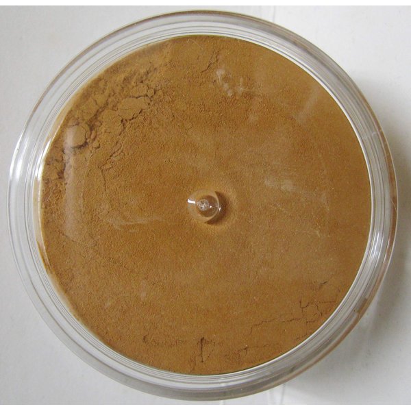 Jay Manuel Beauty Filter Finish Collection Powder To cream Foundation 0.4oz