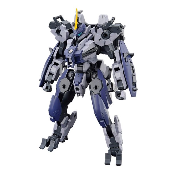 BANDAI SPIRITS(バンダイ スピリッツ) HG Boundary Battlers Mayes Proto Goyo 1/72 Scale Color-Coded Plastic Model