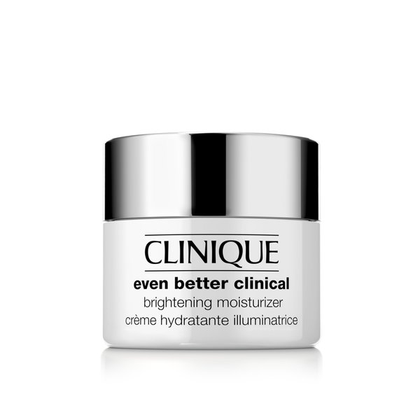 Clinique Even Better Clinical Brightening Dark Spot Correcting Moisturizer, 1 fl. oz.
