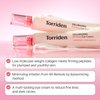 Torriden CELLMAZING Low Molecular Collagen Firming Eye Cream with an Eye Massager | Anti-Wrinkle, Dull, Dark Circles Care with 5D Collagen Complex and 4R Pure Retinol | 1.01 fl.oz