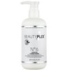 Beautyplex No 6 Leave in conditioner | Molecular Hair Repair Treatment | Hair Mask | Strengthens, Nourishes, Moisturizes & Repairs Hair Structure. Shining, Softness, Frizz Control. 450ml. (15.2 oz)