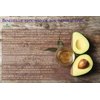 cocojojo AVOCADO OIL - Cold Pressed Partially filtered 32 oz Pure Oil Extra Virgin Unrefined Moisturizer