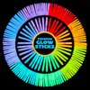 JOYIN 200 Pcs Mini Glow Sticks Bulk with 8 Colors for Party Supplies, Glow-in-The-Dark, Easter Basket Stuffers, Easter, Party Supplies, 4th of July, Independent Day