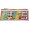 ICE CHIPS Xylitol Candy 6 Tins (Party Pack)