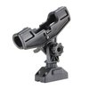 Folbe F075 - Advantage JR Fishing Rod Holder with Pedestal (Top Deck) Mount