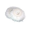 Pro 360 Clean Rotating Spin Mop - 4 Mop Head Replacements