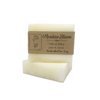 HUNTER CATTLE CO. EST'D 2004 HC Meadow Bloom Tallow Bar Soap - Unscented 2 Pack - Made with All Natural 100% Grass Fed Tallow Handmade Soap Bar - Great for Face or Body Soap