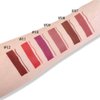 BINGBRUSH Colors Liquid Matte Lipstick and Lipliner Pack Set, Lip Tint Long Lasting 24 Hour Waterproof Velvet Nonstick Cup Lipgloss Lip Stain Pigmented Lip Makeup Gift Sets (1Pc 09#)