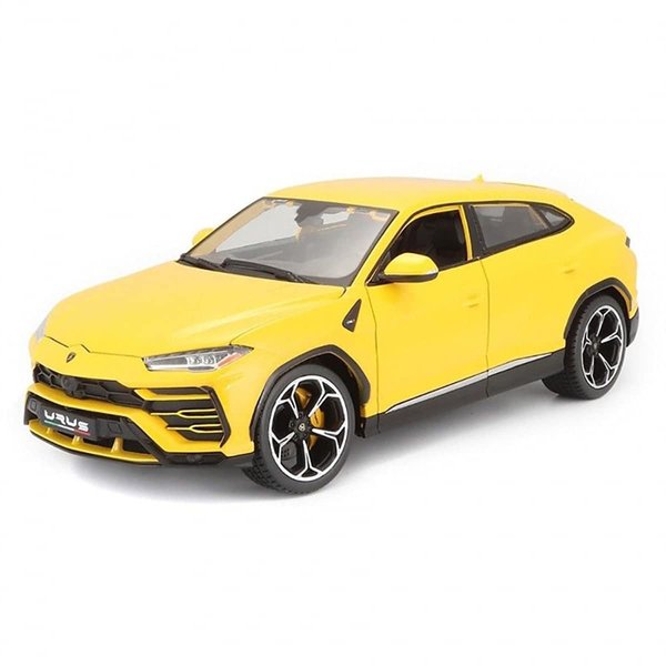 Tobar B18-11042 1:18 Plus-Lamborghini Urus, Grey