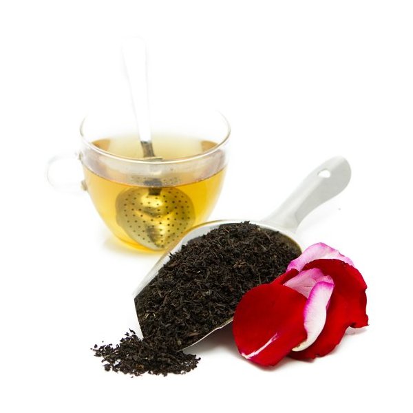 BigTeaHouse English Breakfast Delight Loose Black Tea 1 Lb
