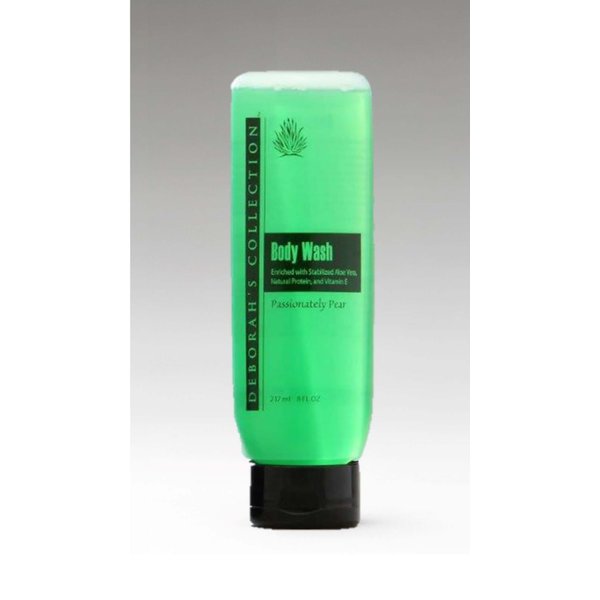 Deborah's Collection Body Wash