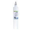 SGF-ZS48 Rx Pharmaceutical Replacement water filter for Sub-Zero 4204496,4290510, 4204490,EWF-8003A,Pro 48 Refrigerators by Swift Green Filters (1pack)