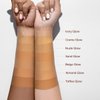 Mamaearth Glow Serum Foundation with Vitamin C & Turmeric for 12-Hour Long Stay- 02 Crème Glow - 30 ml