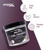 AmPro Pro Styl Curl Enhancer - Gel Activator with Coconut Oil to Moisturize and Define Coils and Waves - Helps Protect and Hydrate Hair Shaft - Tames and Adds Shine to Tresses - Regular - 32 oz