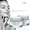 Pro Nordic Skincare Advanced Anti Aging Moisturizing Cream - Day & Night Wrinkle-Correcting Formula - Contains Vitamin C & A - Reduce Appearance of Wrinkles & Lines - Support Collagen Production